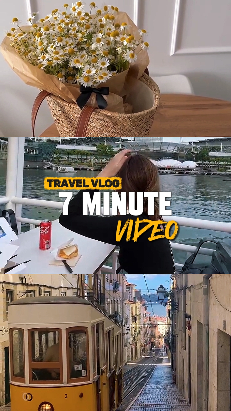 Video de 7 minutos