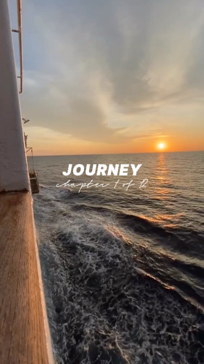 JOURNEY 
