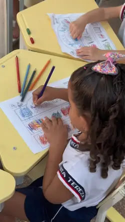 Escola - Criança