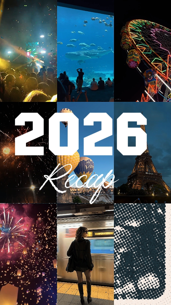 Resumen de 2026