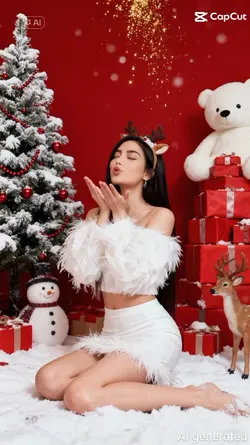 ensaio Natal