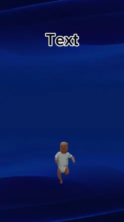 Baby Finger