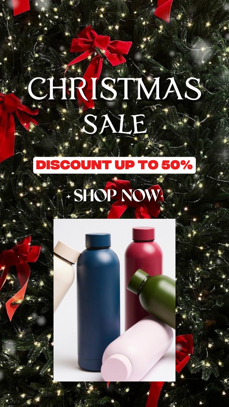 Marketing navideño