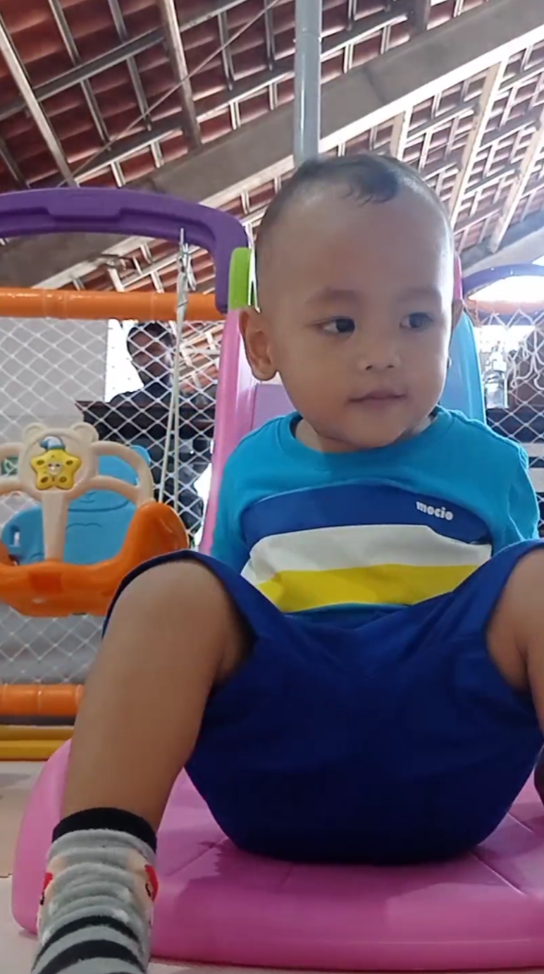 toddler activity