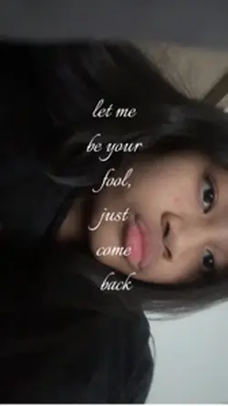 justcomeback