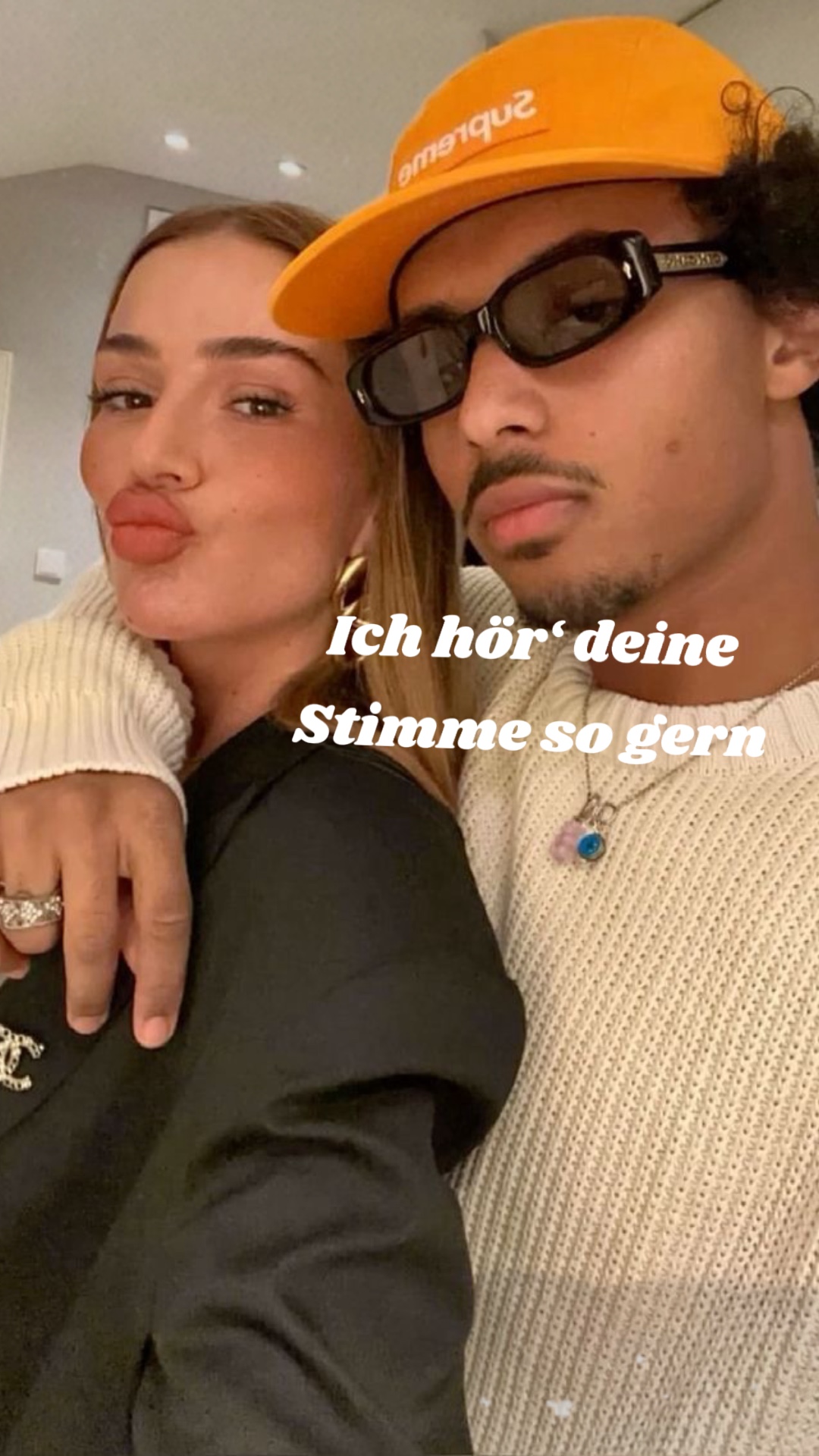 Loredana X Karim