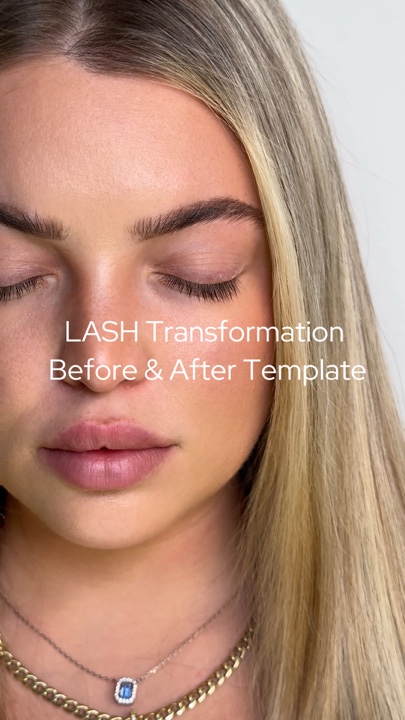 Lash Edge Extension 