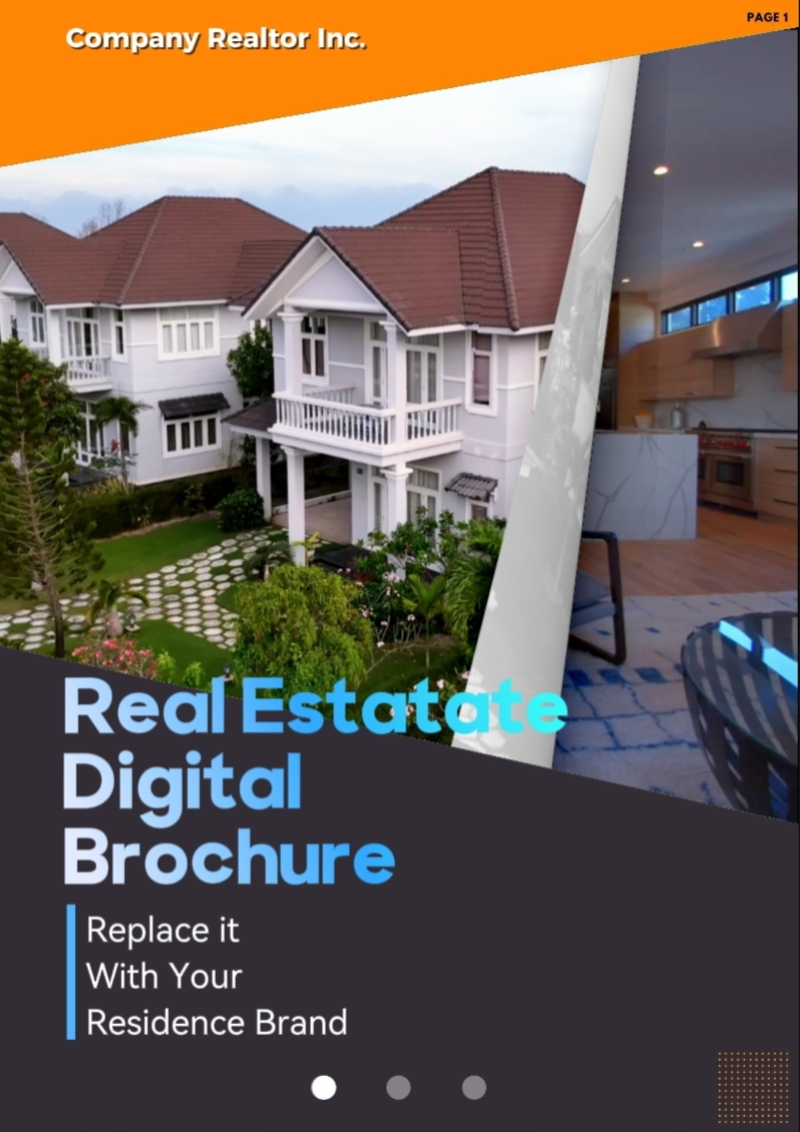 Digital Brochure 1