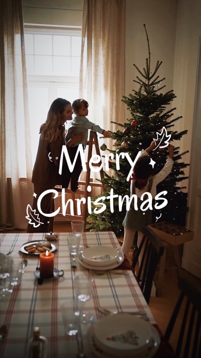 Feliz Navidad