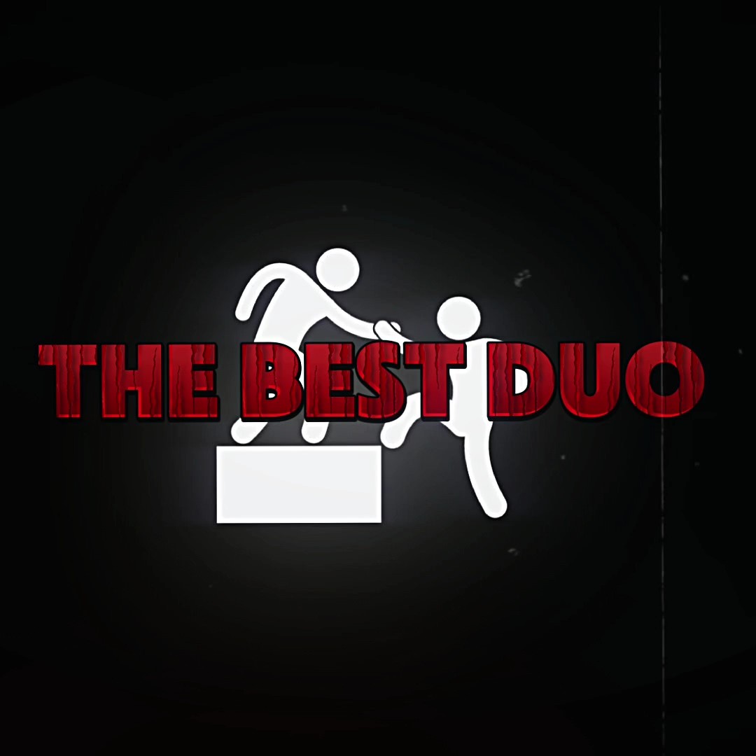 EL MEJOR DÚO
