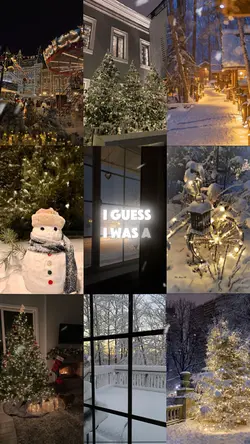 Last christmas