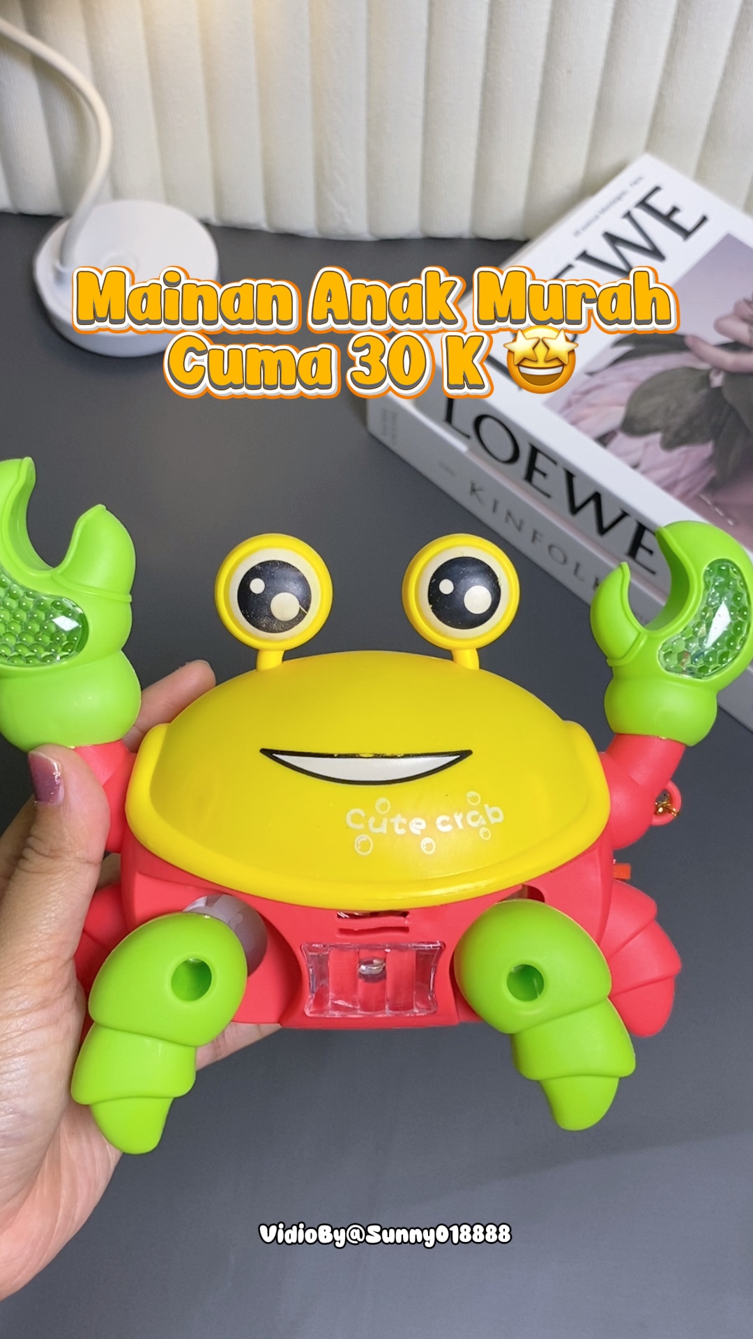 Mainan anak