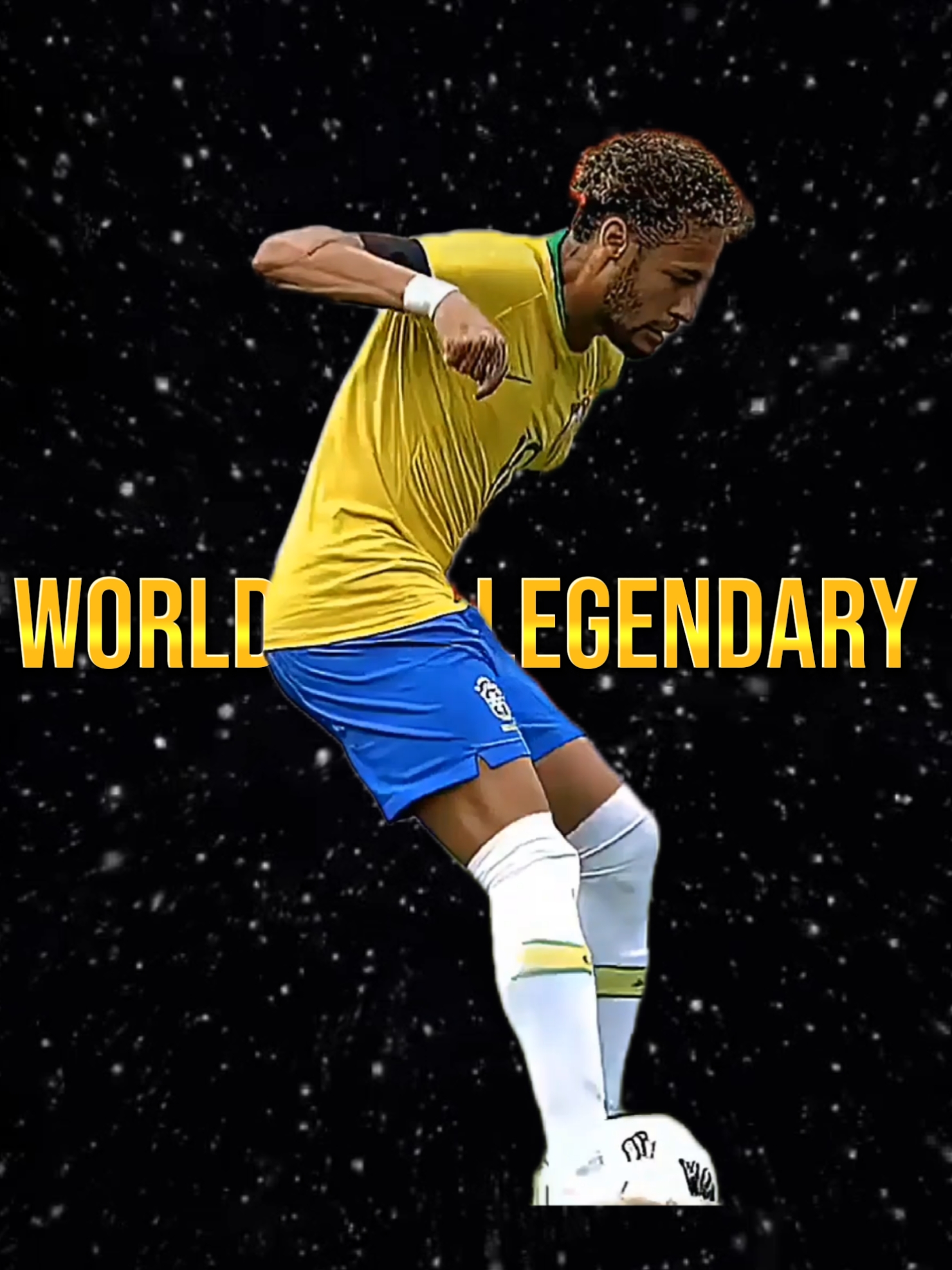 Fútbol Legendario 