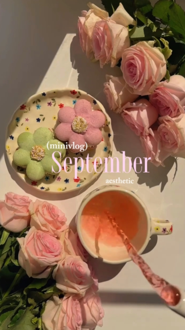 Hola septiembre
