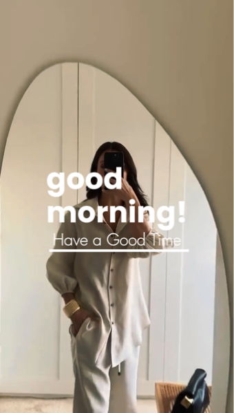 Buenos días