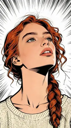 Comic Art