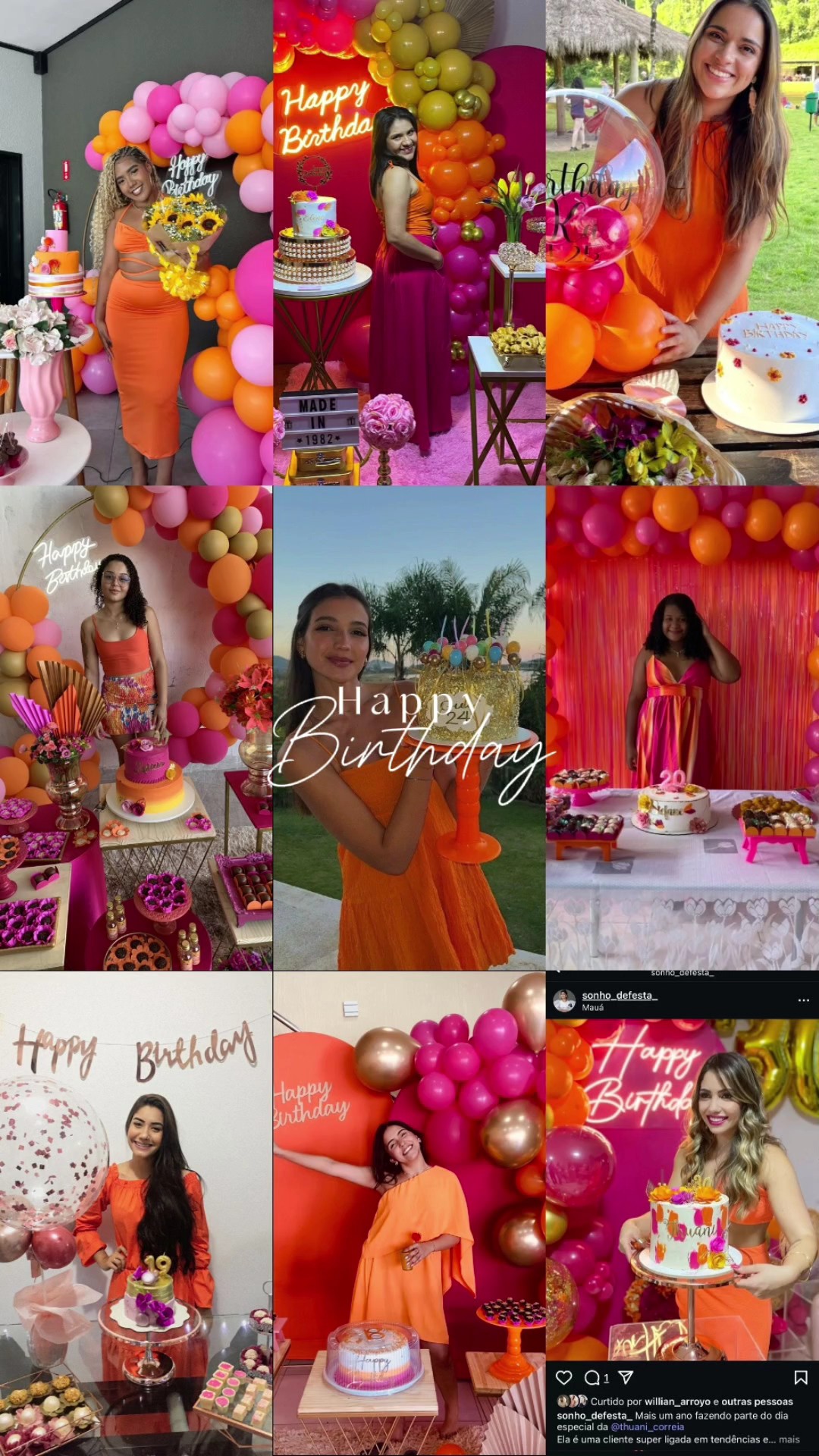 birthday
