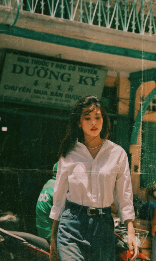 Época vintage