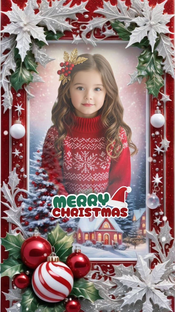 Jingle bel Christmas