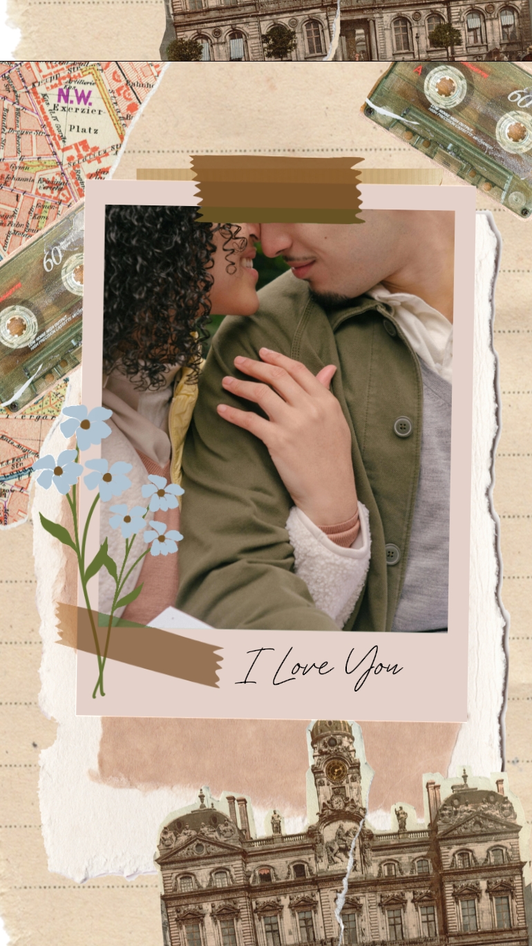 Je t'aime