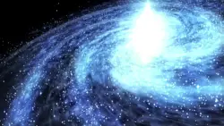 CINEMATIC TITLE CARD