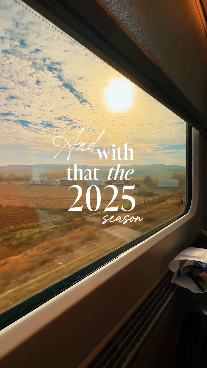 2025 season 