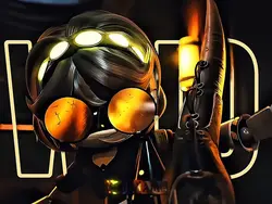 MURDER DRONE EDIT