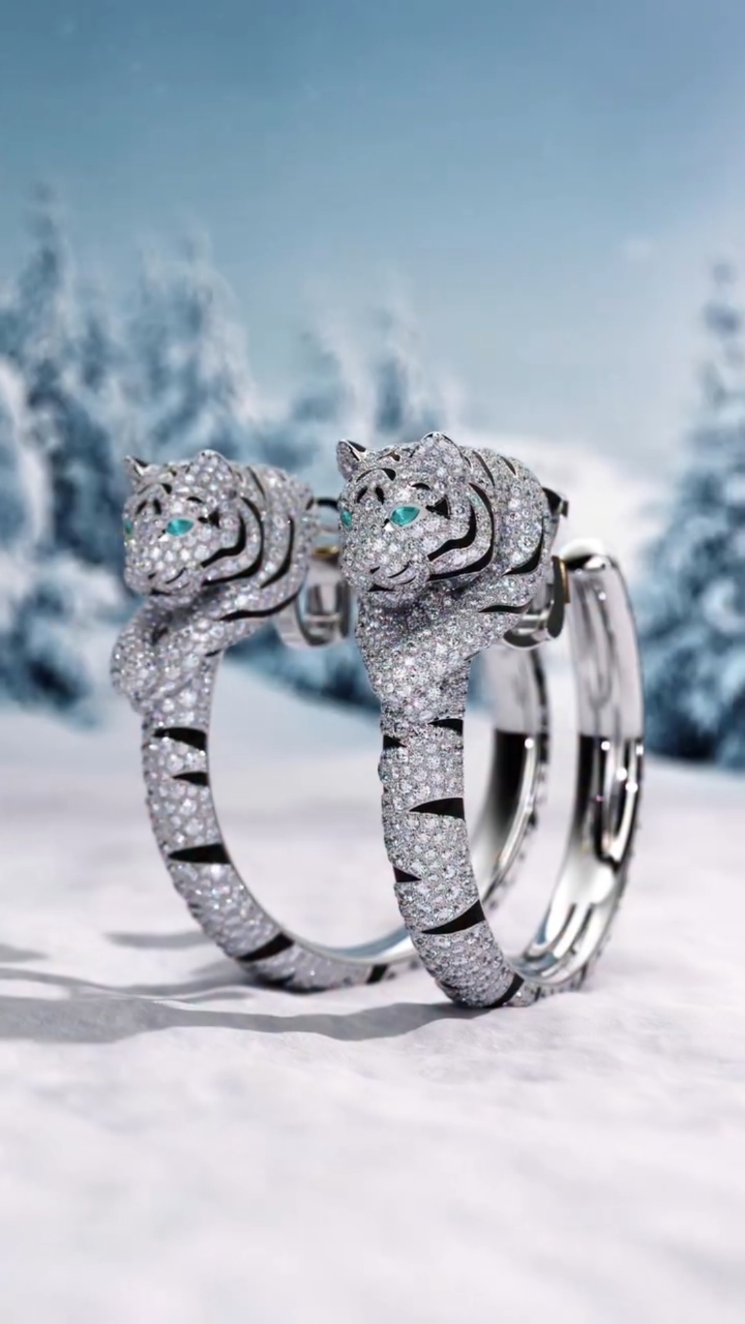 New Jewellery 