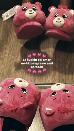 Tú llegaste