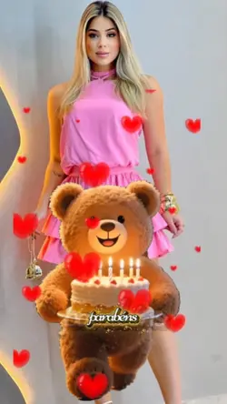 Feliz aniversário!