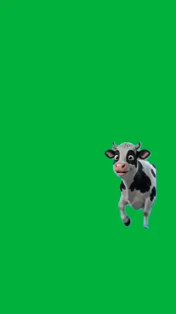 Cow