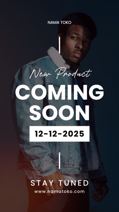 story : coming soon