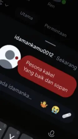 pesona kakel yang