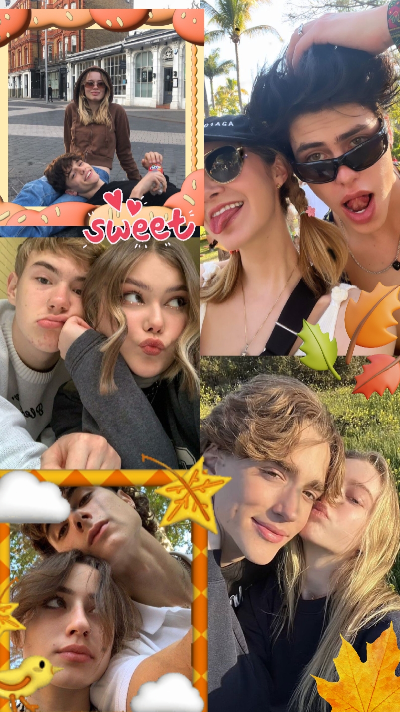 Pareja 
