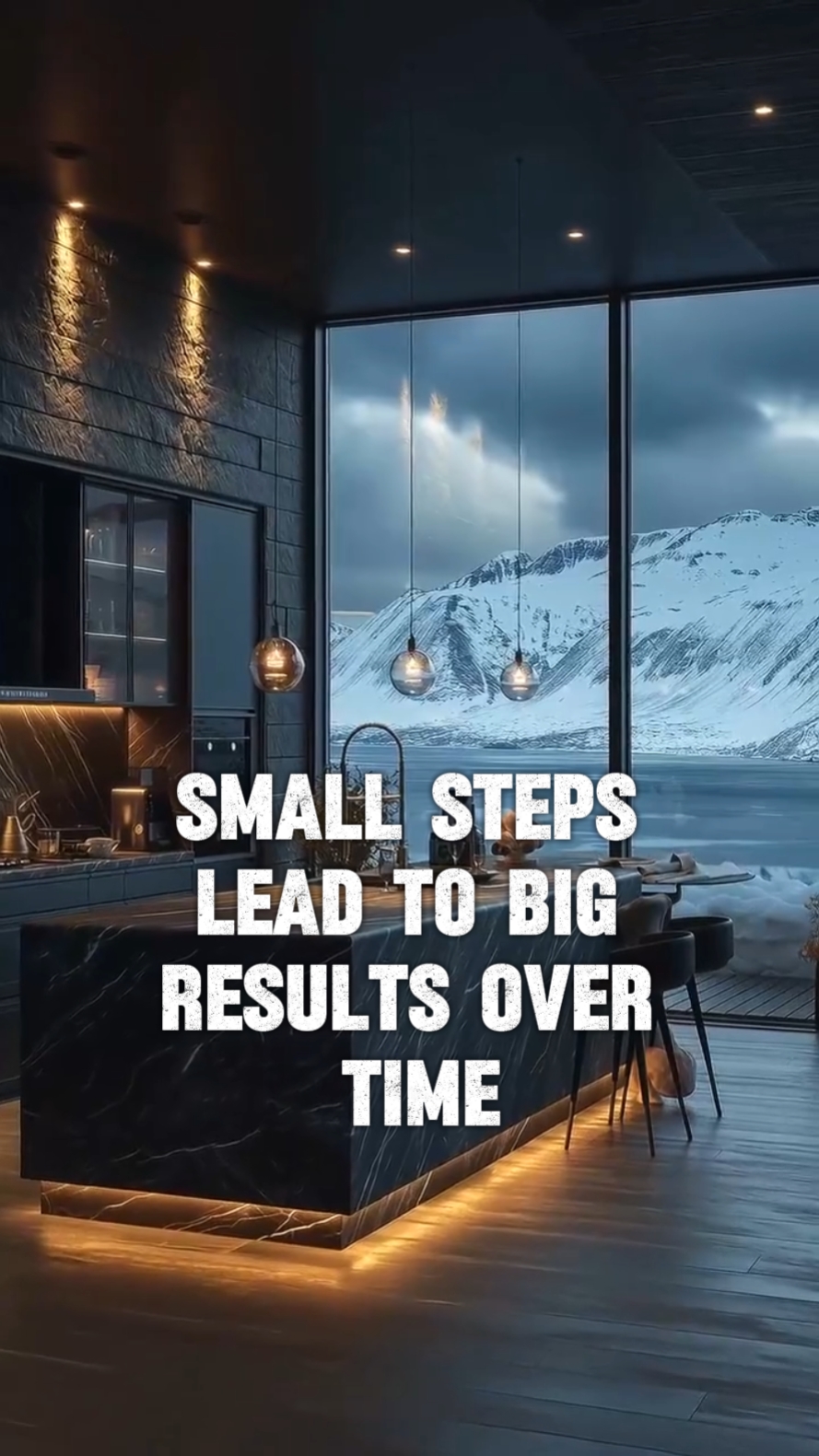 motivation