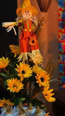 Festa Junina Arraia