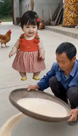 ai模仿