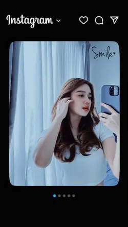 frame ig estetik