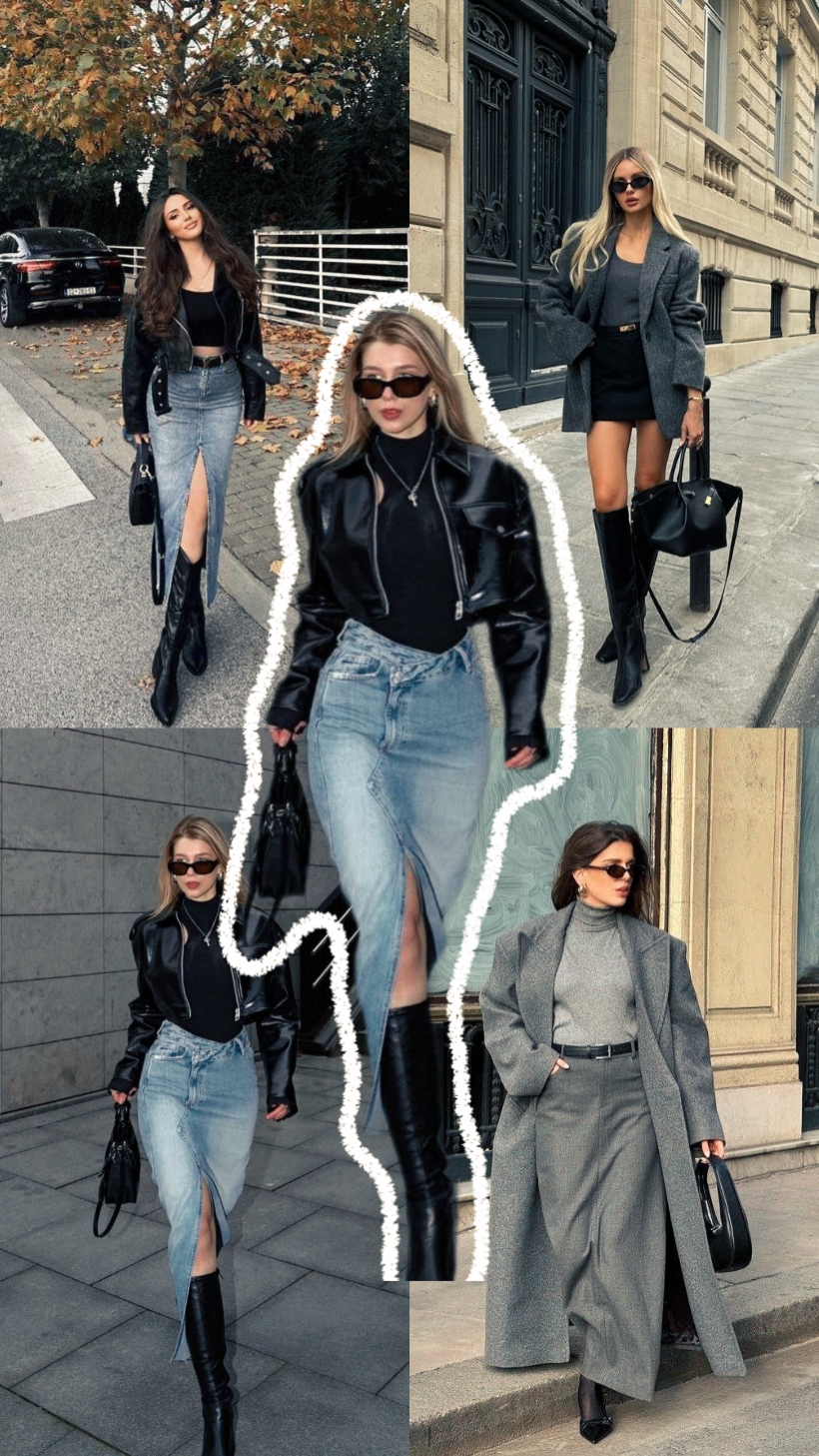 Moda stili