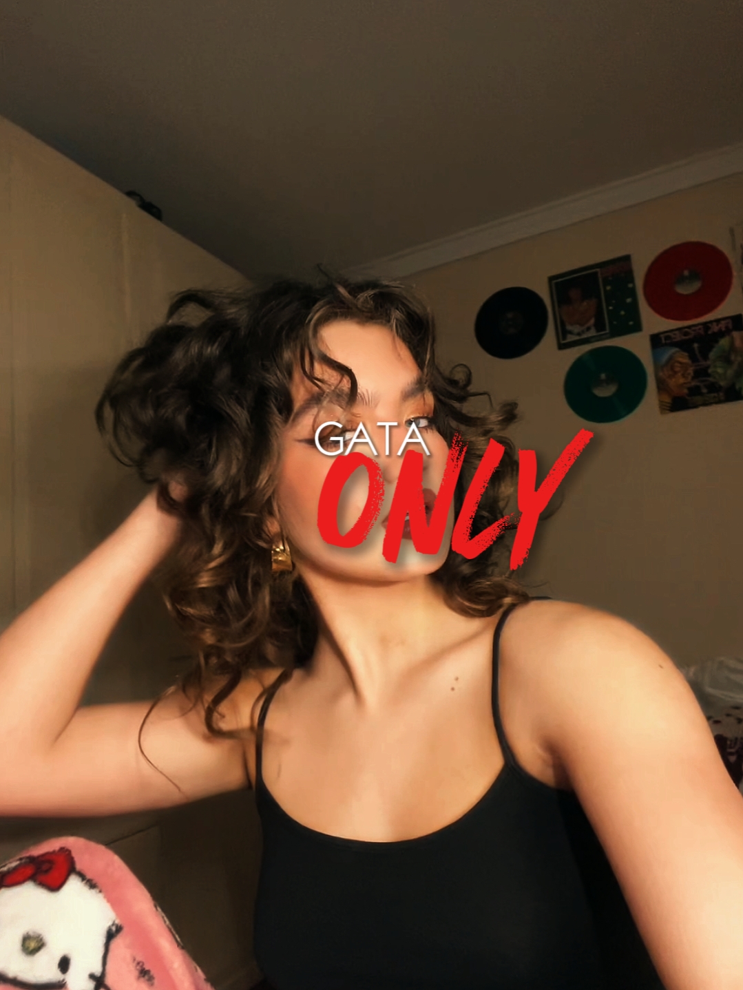 GATA ONLY
