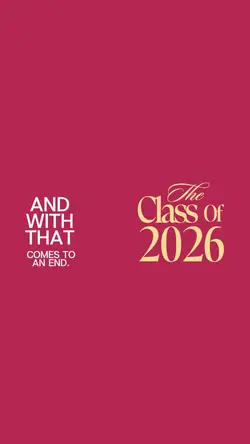 Class Of 2026