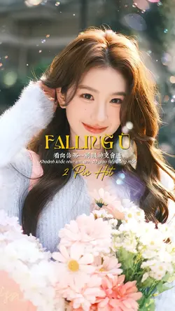 FALLING U 2 PIC HOT 