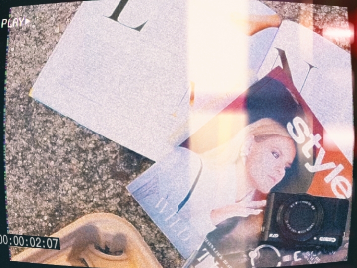 old vibe video