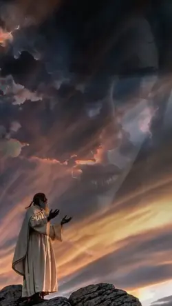 STORM OF FAITH