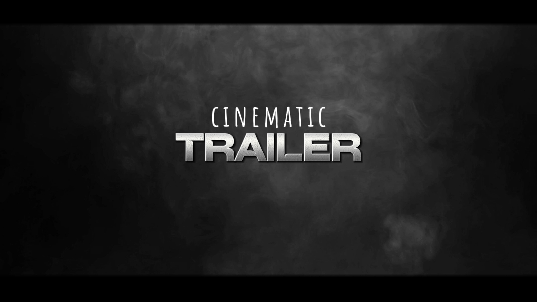 TRAILER INEMATIK