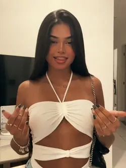vem rebolando 