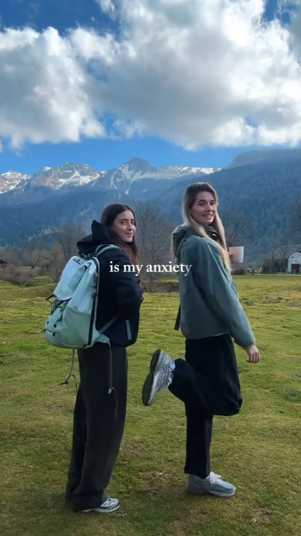 Ansiedad