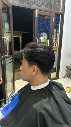 barber cinematik 