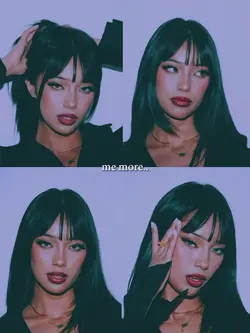 iknowilovememore