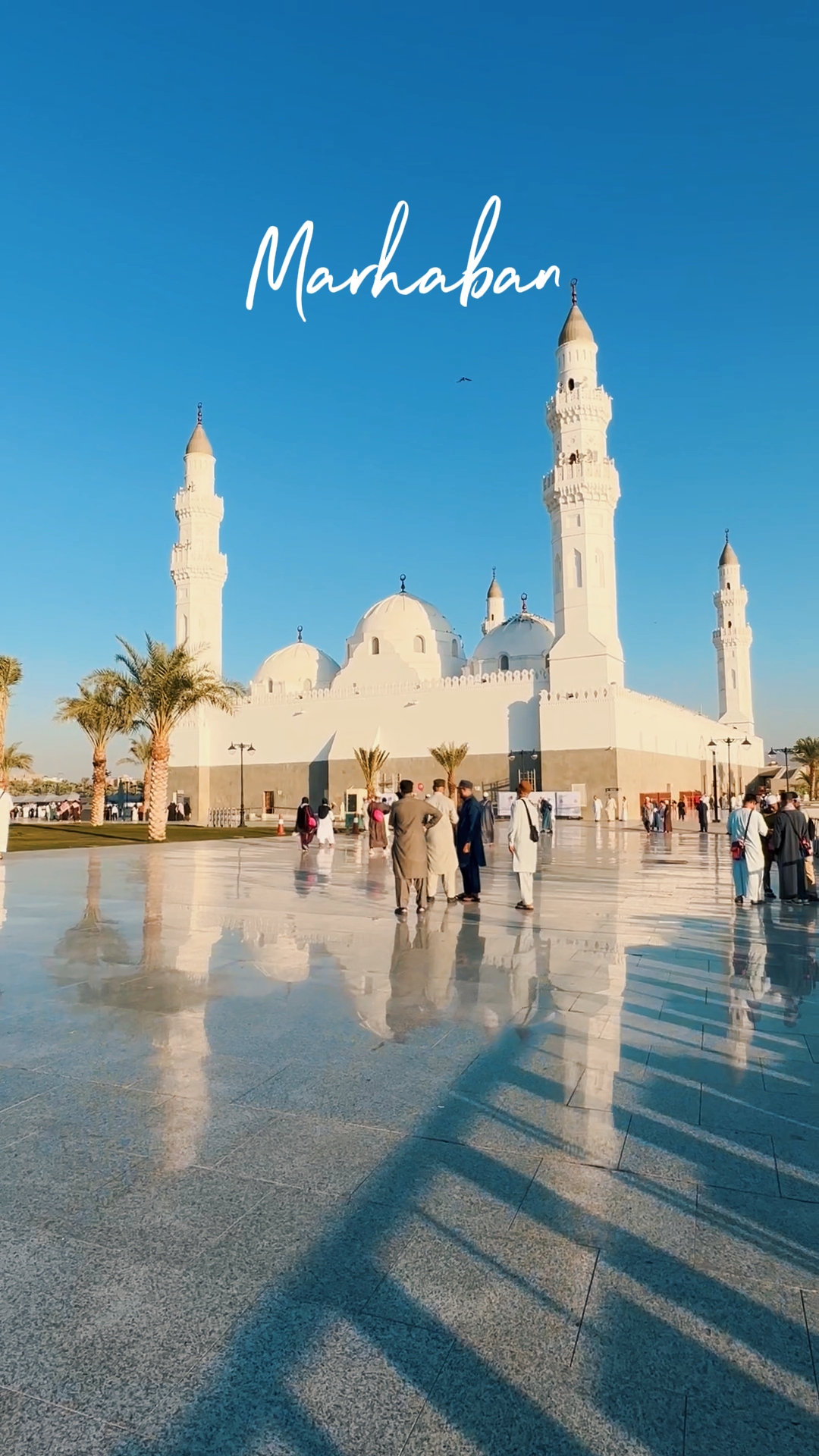 Marhaban